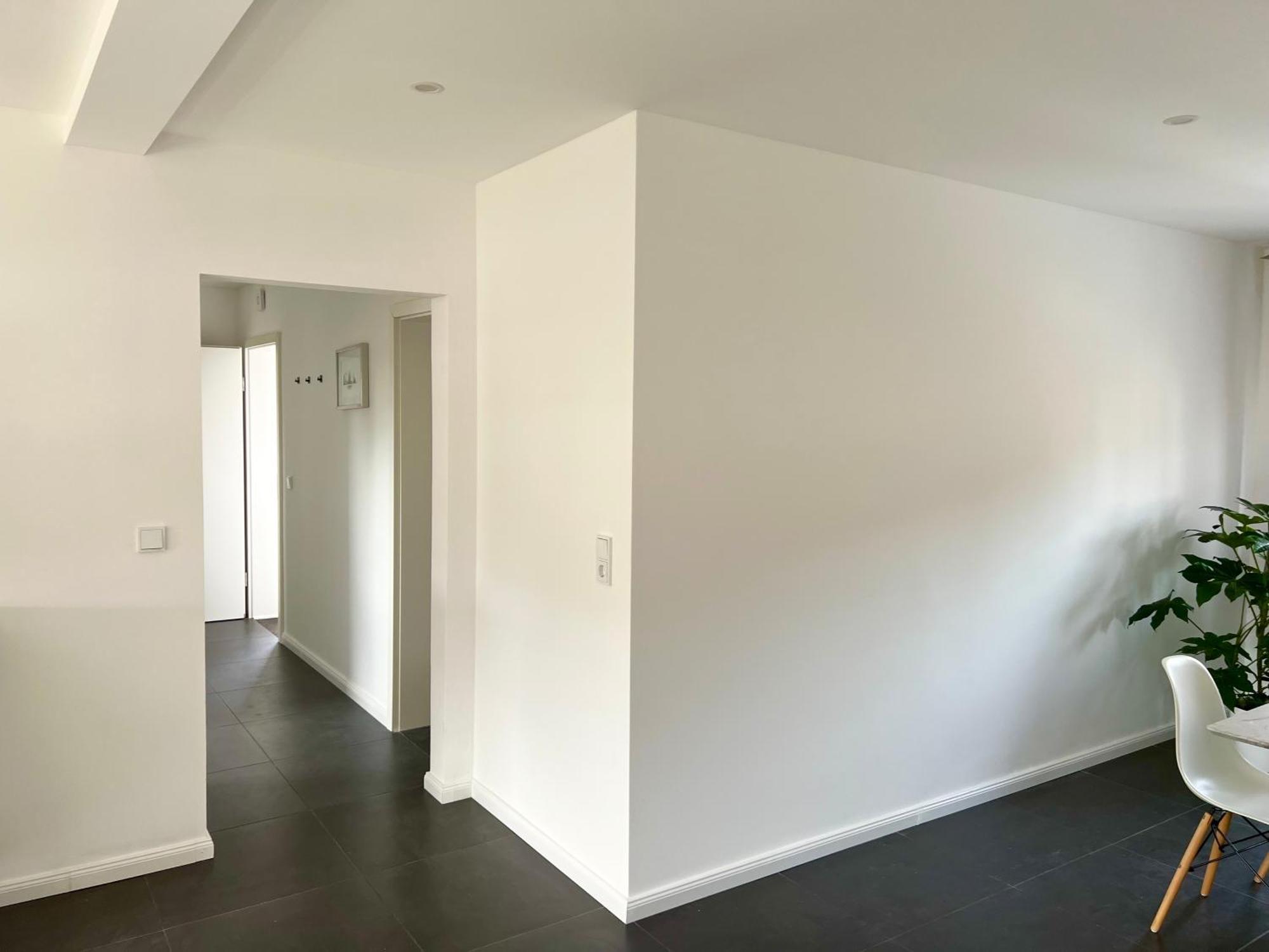 Elegante Apartment In Erftstadt Mit Balkon, Zentral, Bahnhof Nah, Phantasialand Bruehl Bei Cologne Luaran gambar